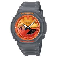 Orologio G-Shock in Resina GA-2100FL-8AER - GA-2100FL-8AER